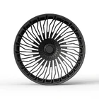 Mercedes G сlass W465 2025- Forged Wheels OEM R22 V2 (Set of 4) photo 1