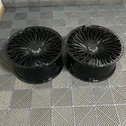 Mercedes G сlass W465 2025- Forged Wheels OEM R22 V2 (Set of 4) photo 6