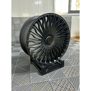 Forged Wheels OEM R22 V2 (Set of 4) photo 4