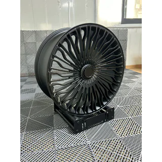 Forged Wheels OEM R22 V2 (Set of 4) photo 4