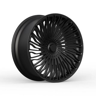 Forged Wheels OEM R22 V2 (Set of 4) Mercedes G сlass W465 2025- photo 2