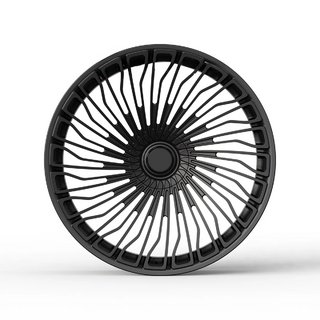 Forged Wheels OEM R22 V2 (Set of 4) photo 1