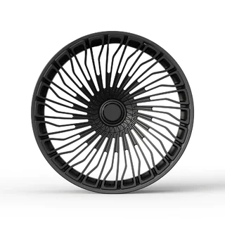 Forged Wheels OEM R22 V2 (Set of 4) photo 1