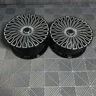 Mercedes G class W465 2025- Forged OEM R22 V3 Wheels (Set of 4) photo 5
