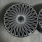 Mercedes G class W465 2025- Forged OEM R22 V3 Wheels (Set of 4) photo 4