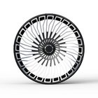 Mercedes G class W465 2025- Forged OEM R22 V3 Wheels (Set of 4) photo 1