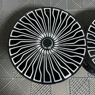 Forged OEM R22 V3 Wheels (Set of 4) photo 4