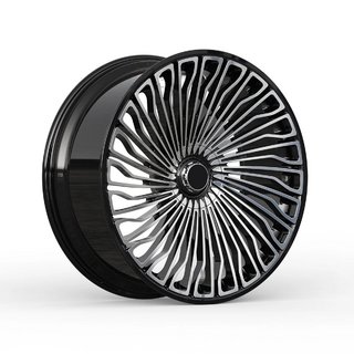 Forged OEM R22 V3 Wheels (Set of 4) photo 2