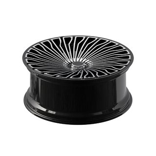 Forged OEM R22 V3 Wheels (Set of 4) photo 3