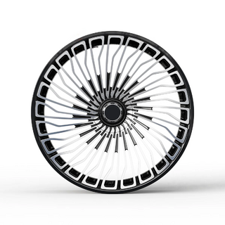 Forged OEM R22 V3 Wheels (Set of 4) photo 1