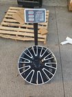Mercedes G сlass W465 2025- Forged OEM Wheels R22 V4 (Set of 4) photo 11