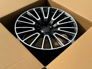 Mercedes G сlass W465 2025- Forged OEM Wheels R22 V4 (Set of 4) photo 3