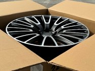 Mercedes G сlass W465 2025- Forged OEM Wheels R22 V4 (Set of 4) photo 5
