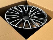 Mercedes G сlass W465 2025- Forged OEM Wheels R22 V4 (Set of 4) photo 4