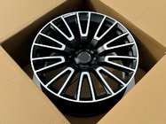 Mercedes G сlass W465 2025- Forged OEM Wheels R22 V4 (Set of 4) photo 2