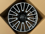 Mercedes G сlass W465 2025- Forged OEM Wheels R22 V4 (Set of 4) photo 1