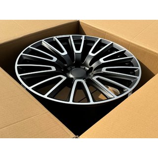 Forged OEM Wheels R22 V4 (Set of 4) photo 4