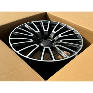 Forged OEM Wheels R22 V4 (Set of 4) photo 4