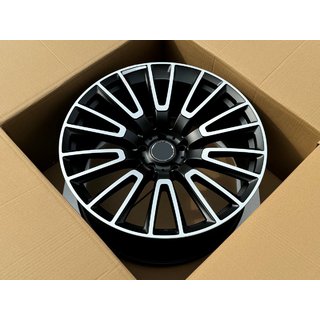 Forged OEM Wheels R22 V4 (Set of 4) photo 2