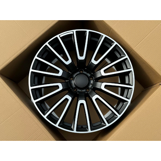 Forged OEM Wheels R22 V4 (Set of 4) photo 1