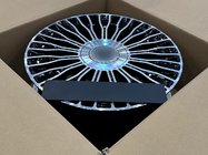 Mercedes S-class W223 2020- Forged OEM Wheels R19 V2 (Set of 4) photo 4
