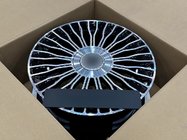 Mercedes S-class W223 2020- Forged OEM Wheels R19 V2 (Set of 4) photo 3