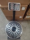 Mercedes S-class W223 2020- Forged OEM Wheels R19 V2 (Set of 4) photo 10