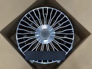 Mercedes S-class W223 2020- Forged OEM Wheels R19 V2 (Set of 4) photo 1