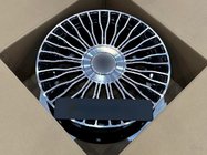 Mercedes S-class W223 2020- Forged OEM Wheels R19 V2 (Set of 4) photo 2