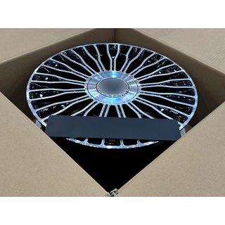 Forged OEM Wheels R19 V2 (Set of 4) photo 4