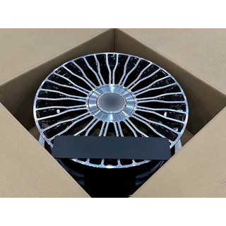 Forged OEM Wheels R19 V2 (Set of 4) photo 3