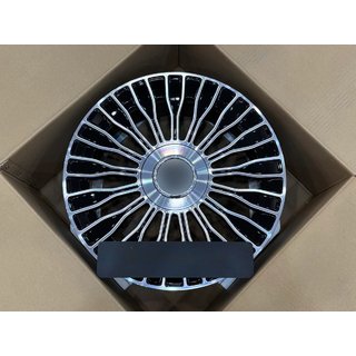 Forged OEM Wheels R19 V2 (Set of 4) photo 1