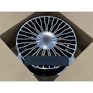 Forged OEM Wheels R19 V2 (Set of 4) photo 2