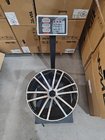 Mercedes SL R230 2001-2011 Forged OEM Wheels R20 (Set of 4) photo 12