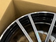 Mercedes SL R230 2001-2011 Forged OEM Wheels R20 (Set of 4) photo 10