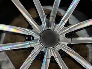 Mercedes SL R230 2001-2011 Forged OEM Wheels R20 (Set of 4) photo 8