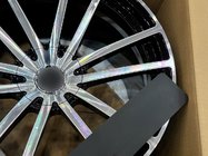 Mercedes SL R230 2001-2011 Forged OEM Wheels R20 (Set of 4) photo 9