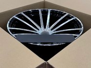 Mercedes SL R230 2001-2011 Forged OEM Wheels R20 (Set of 4) photo 5