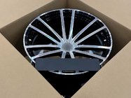 Mercedes SL R230 2001-2011 Forged OEM Wheels R20 (Set of 4) photo 4