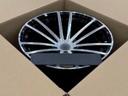Mercedes SL R230 2001-2011 Forged OEM Wheels R20 (Set of 4) photo 3