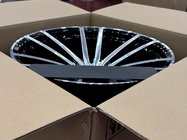 Mercedes SL R230 2001-2011 Forged OEM Wheels R20 (Set of 4) photo 6