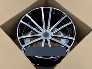 Mercedes SL R230 2001-2011 Forged OEM Wheels R20 (Set of 4) photo 2
