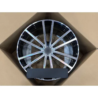 Forged OEM Wheels R20 (Set of 4) photo 1