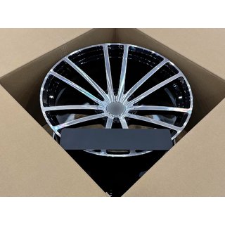 Forged OEM Wheels R20 (Set of 4) photo 4