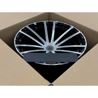 Forged OEM Wheels R20 (Set of 4) photo 3