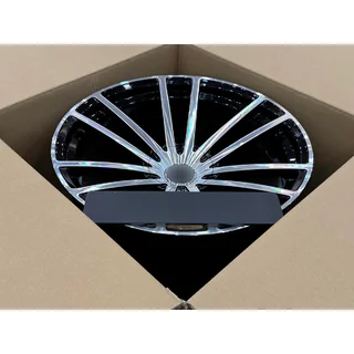Forged OEM Wheels R20 (Set of 4) photo 3