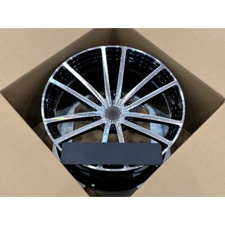 Forged OEM Wheels R20 (Set of 4) photo 2