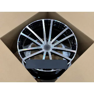 Forged OEM Wheels R20 (Set of 4) photo 2