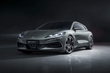 Denza Z9 GT Review: Flagship Electric Shooting Brake photo 2