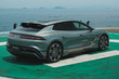 Denza Z9 GT Review: Flagship Electric Shooting Brake photo 4